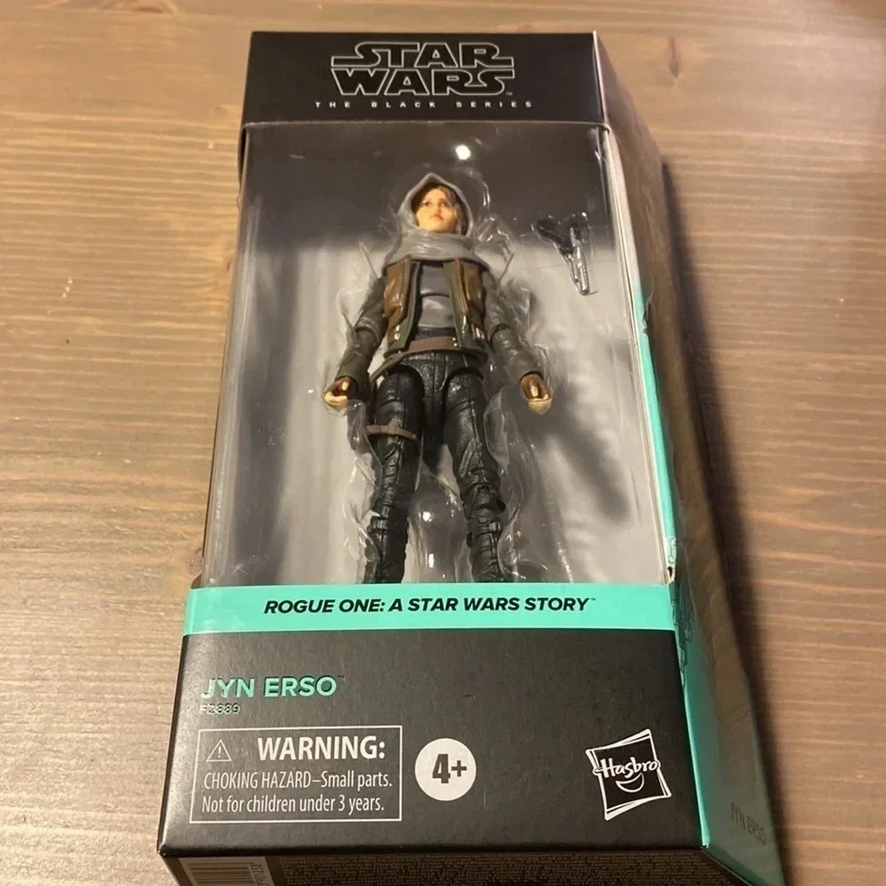 Star Wars official hasbro